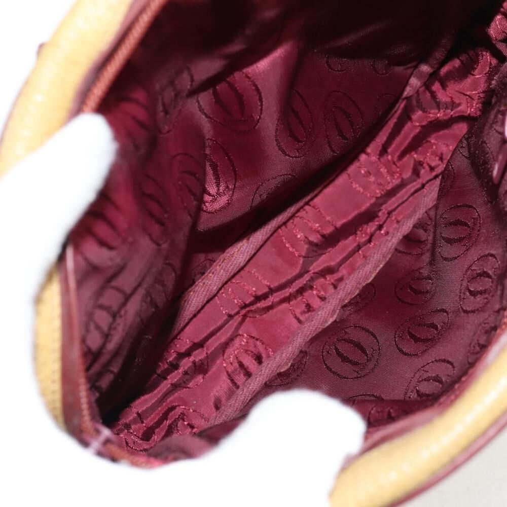 Cartier Crossbody Bag