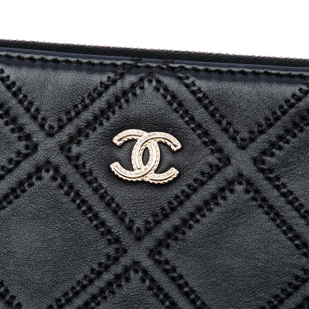Chanel Clutch