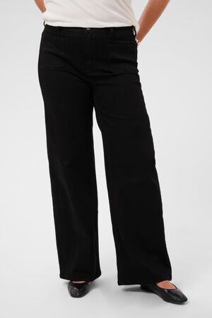 KCbrookie Wide Full Lenght Jeans