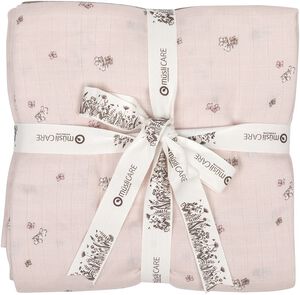 Viola Muslin Wrap