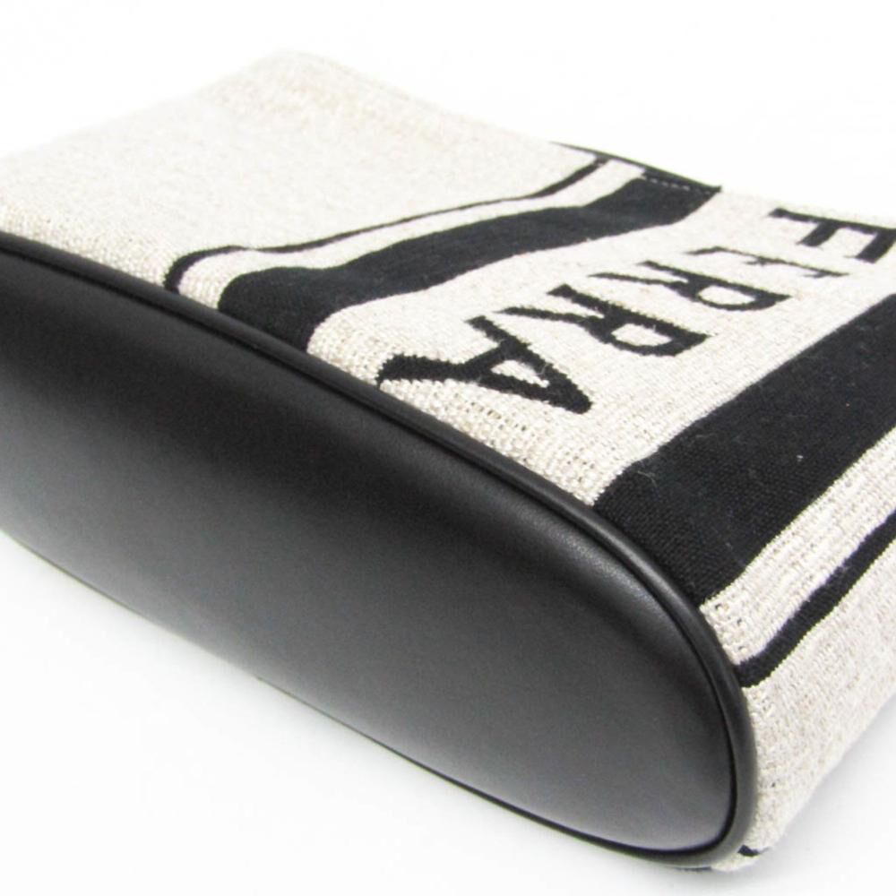 Salvatore Ferragamo Pouch