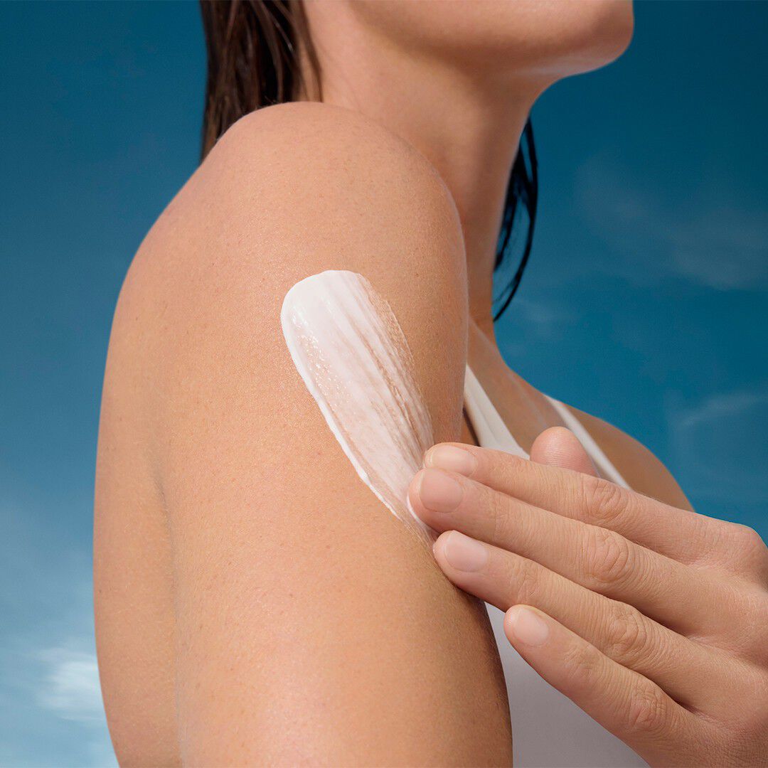 Lait Corporel Body Lotion