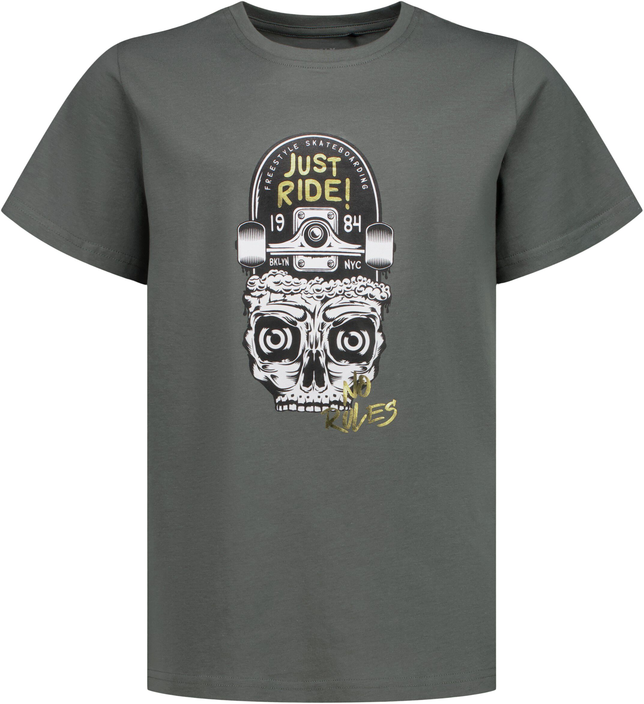 Alvar T-shirt