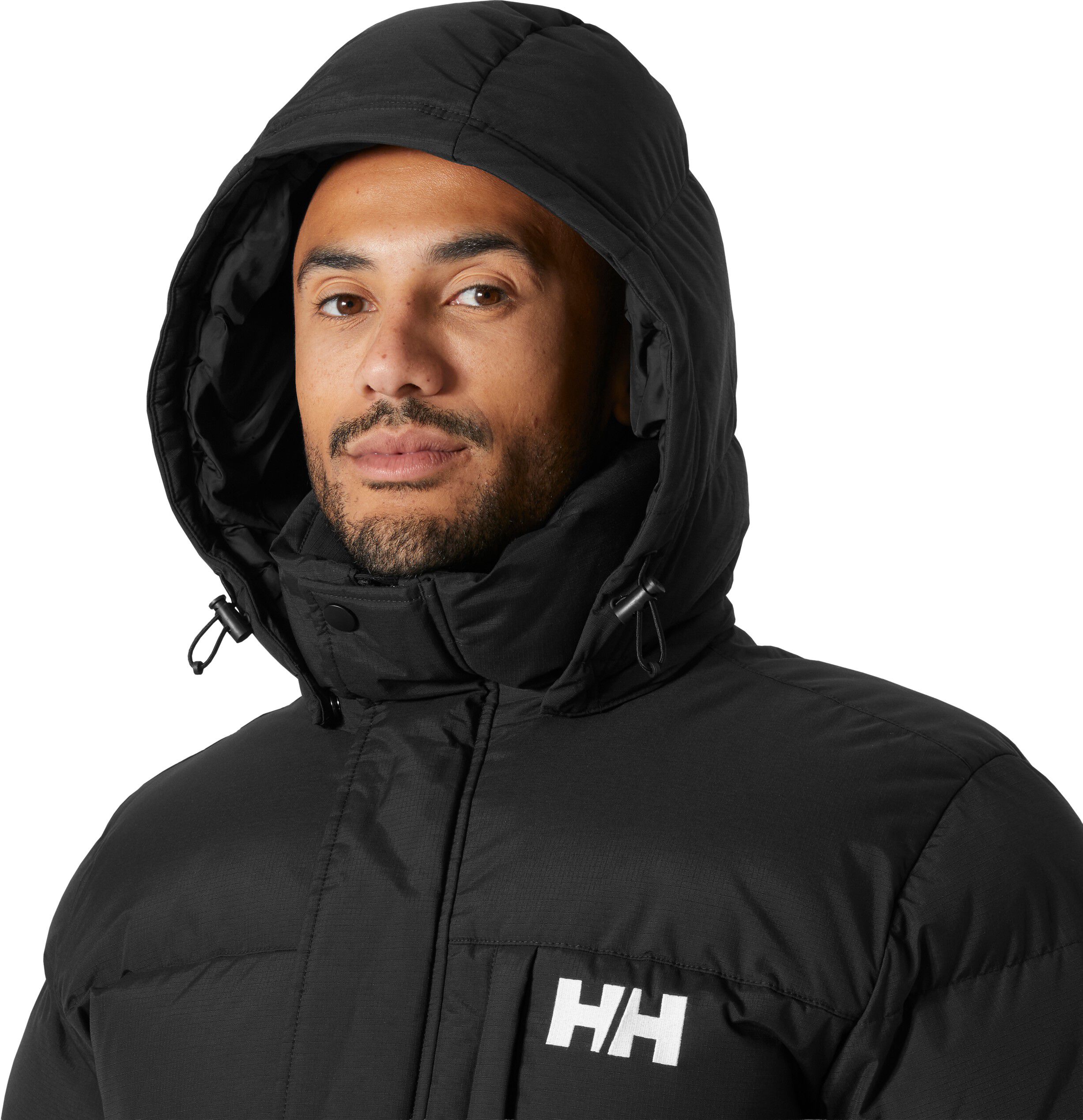 Vardo Parka Vinterjakke