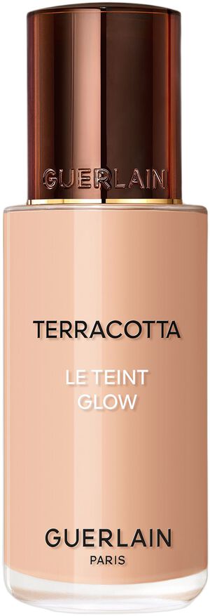 TERRA GLOW FLUID FDT 3C