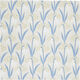 Paper Napkin 12,5x12,5cm Snowdrop Steel Blue 50pcs