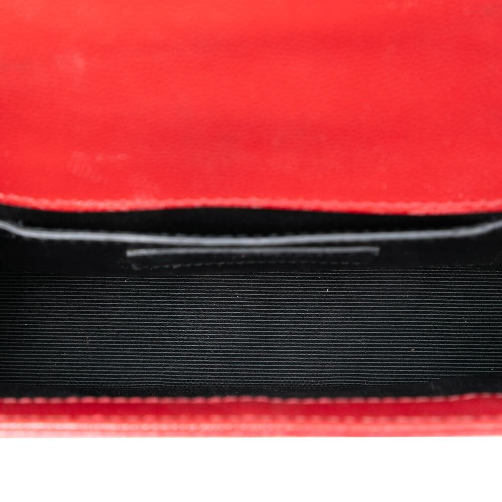 Yves Saint Laurent Crossbody Bag