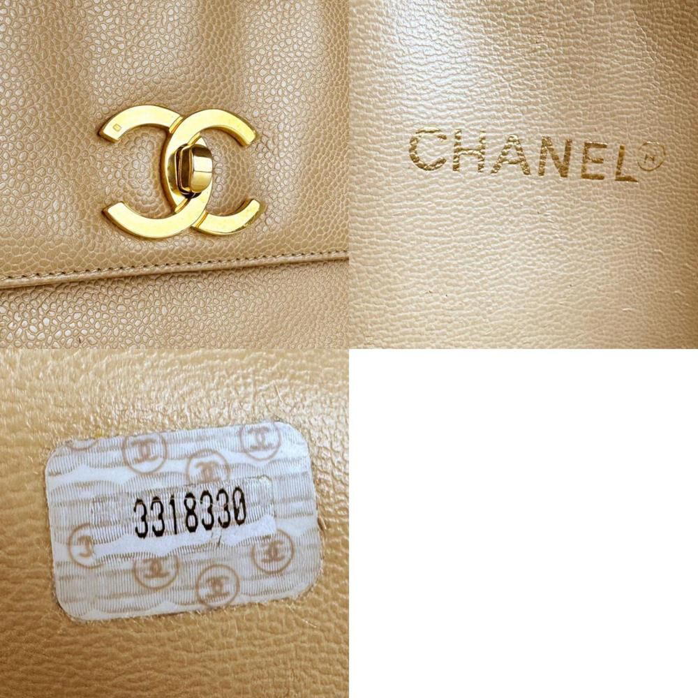 Chanel Shoulder Bag