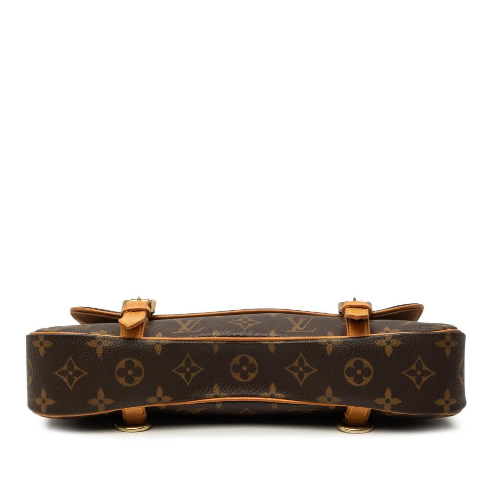 Louis Vuitton Lussac