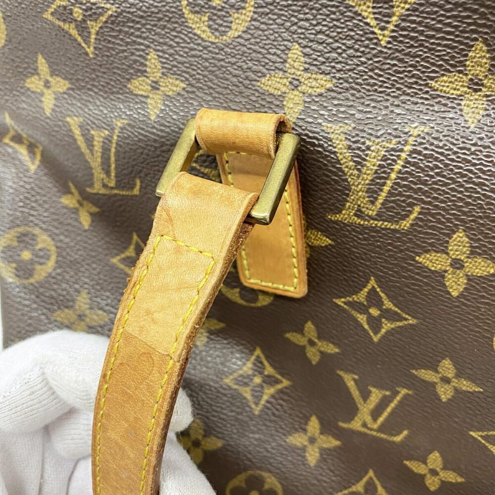 Louis Vuitton Cabas