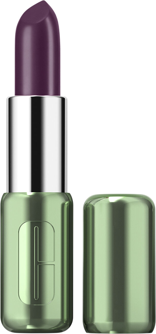 Pop Longwear Lipstick  Satin