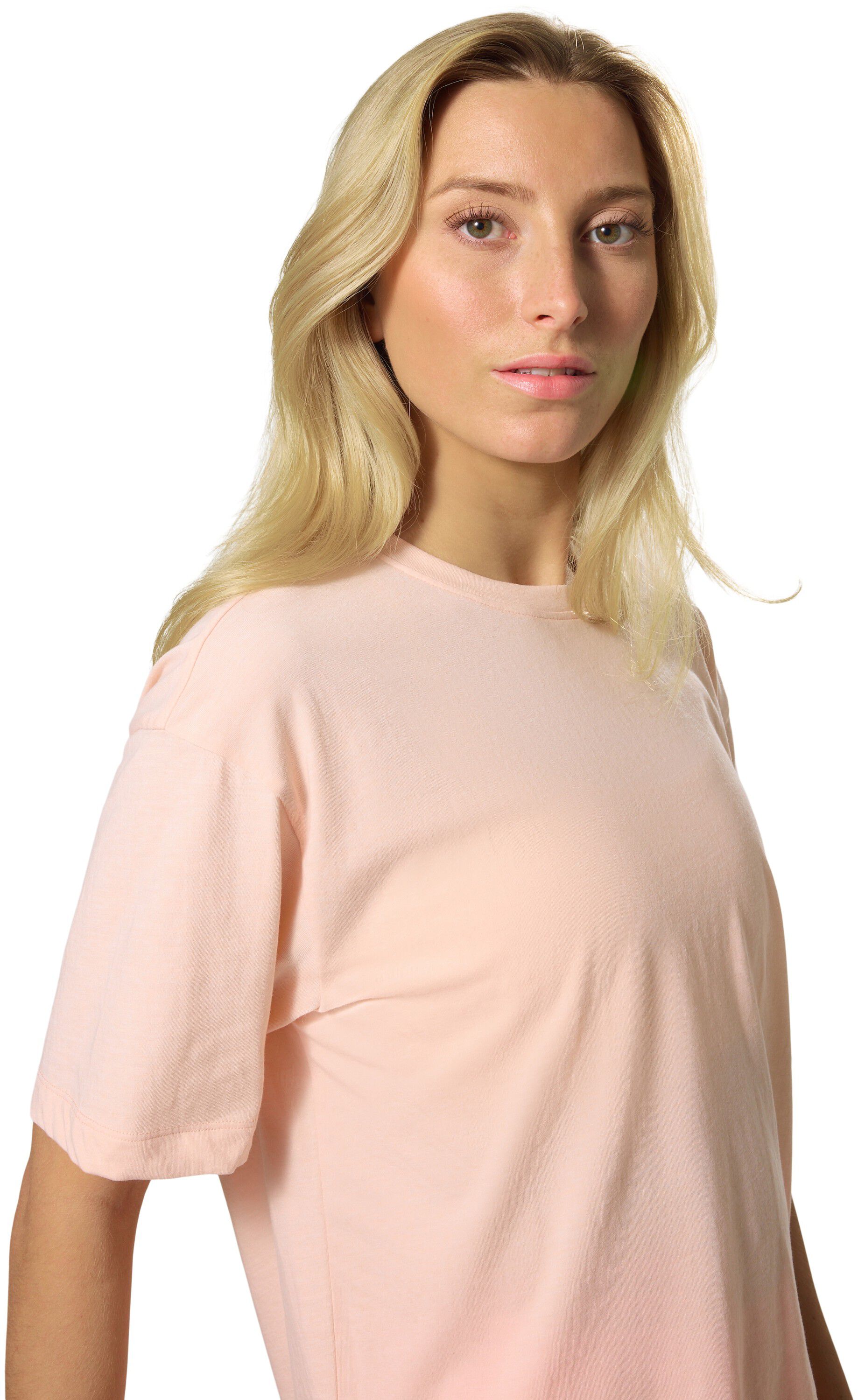 Elina Loose Tr&aelig;nings T-shirt
