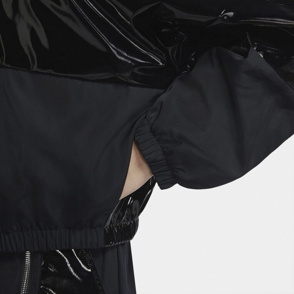 Sportswear Synthetic-Fill Icon Clash bomberjakke