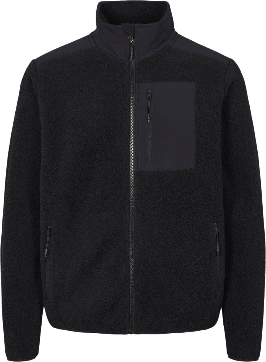 Nomis Pile Fleece Jakke