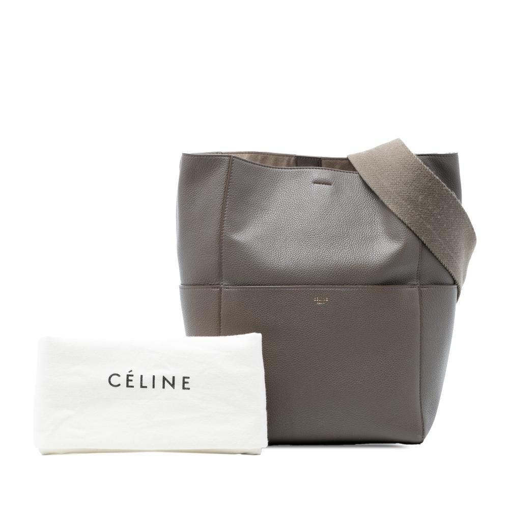 Celine Big Bag Bucket