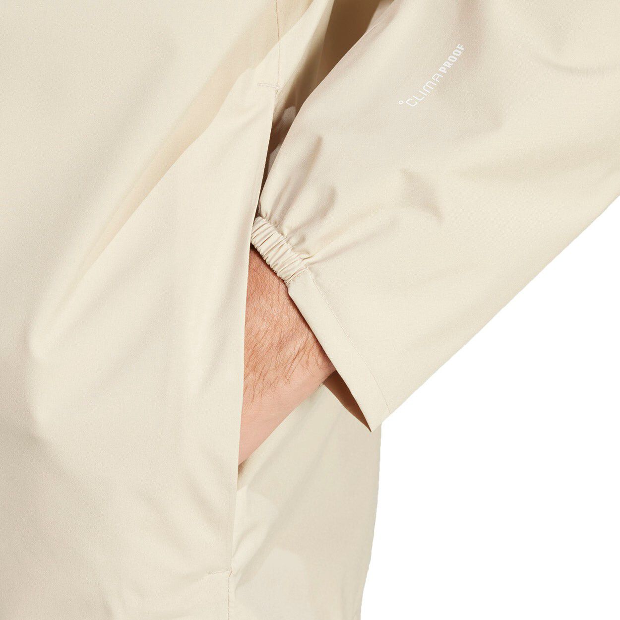 Multi Essentials 2 Layers Regnjakke