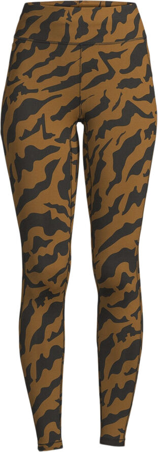 Iconic Printed 7/8 tights