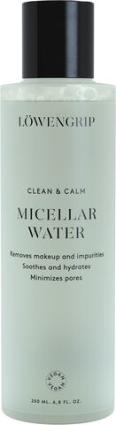Clean & Calm - Micellar Water