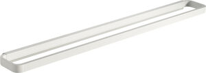 Håndklædestang Rim 70x7,5 White