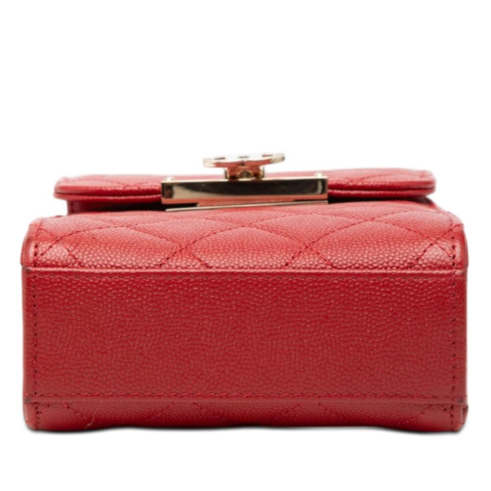 Chanel Flap Bag