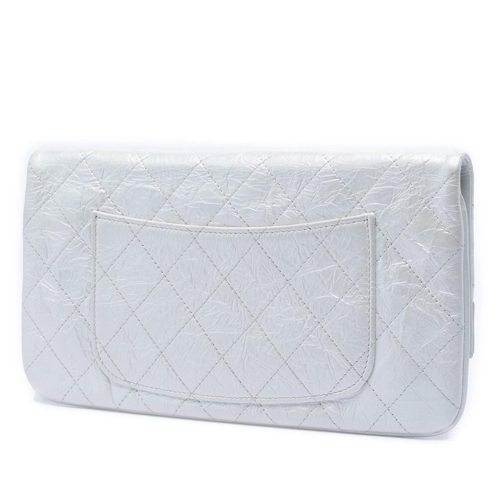 Chanel Clutch