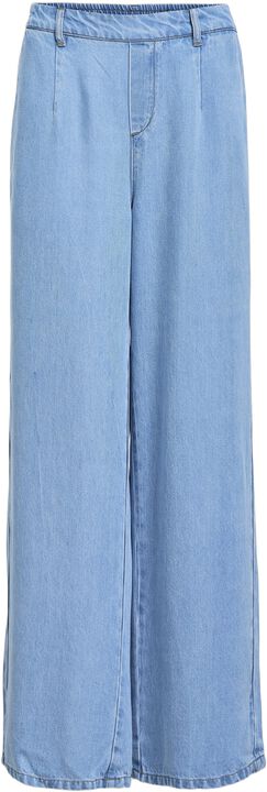 OBJFRAME LISA WIDE MW PANTS NOOS