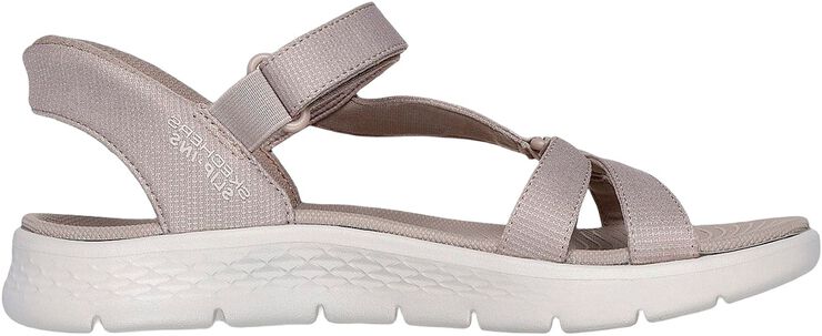 Go Walk Flex Sandal