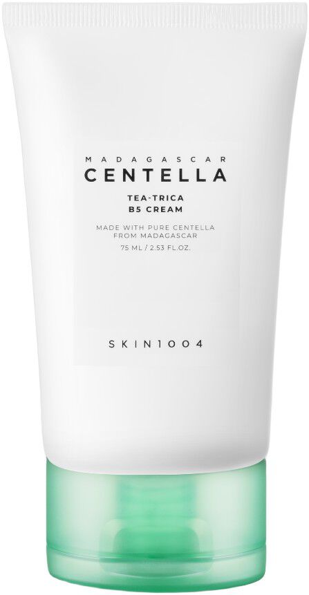 Madagascar centella Tea-Trica B5 Cream