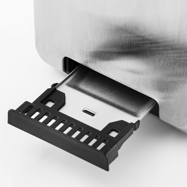 City Toaster 2 Slices 800 W