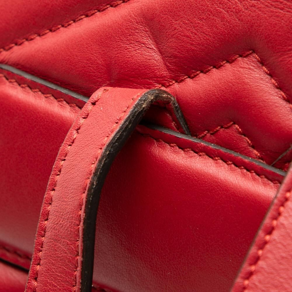 Gucci Backpack