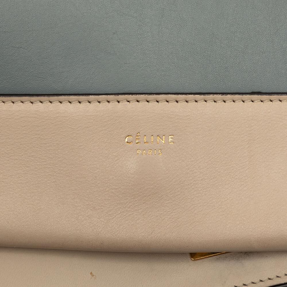 Celine Shoulder Bag