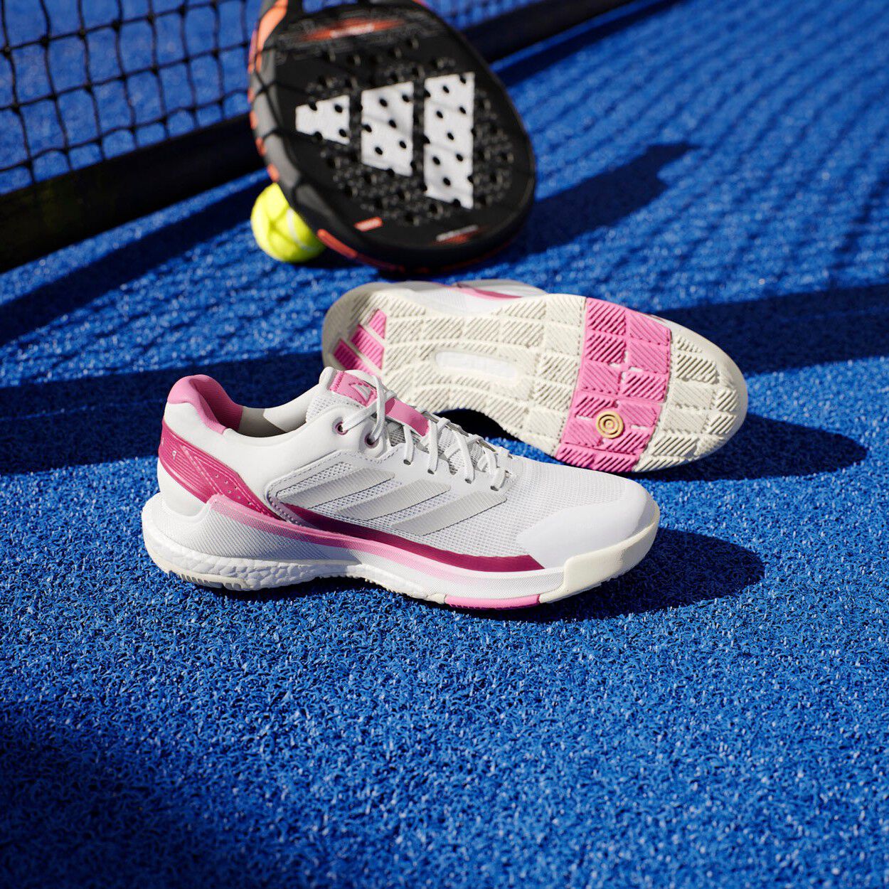 Crazyquick BOOST Padelsko