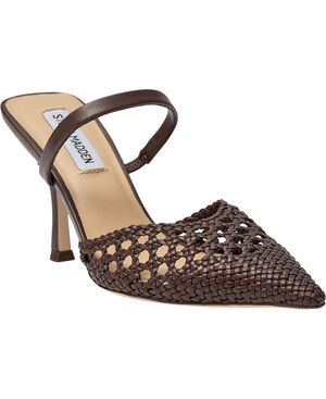 Brinley Heeled Sandals