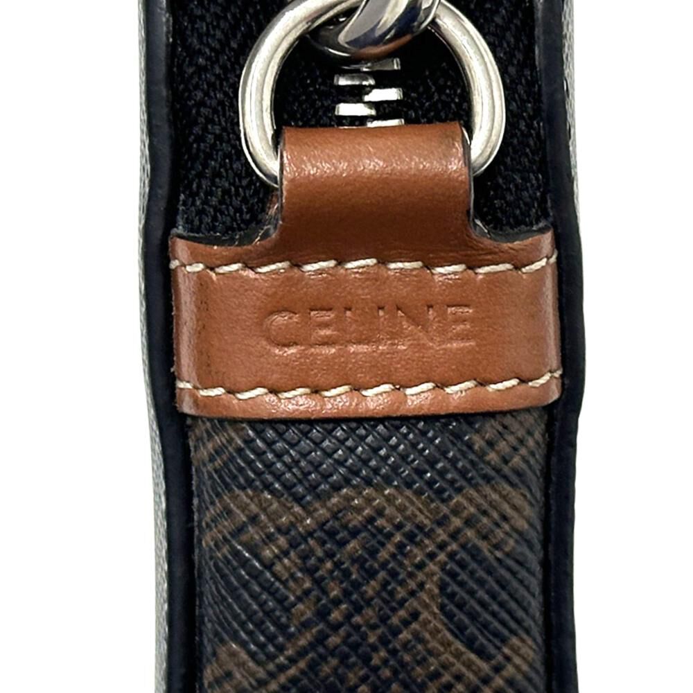Celine Shoulder Bag