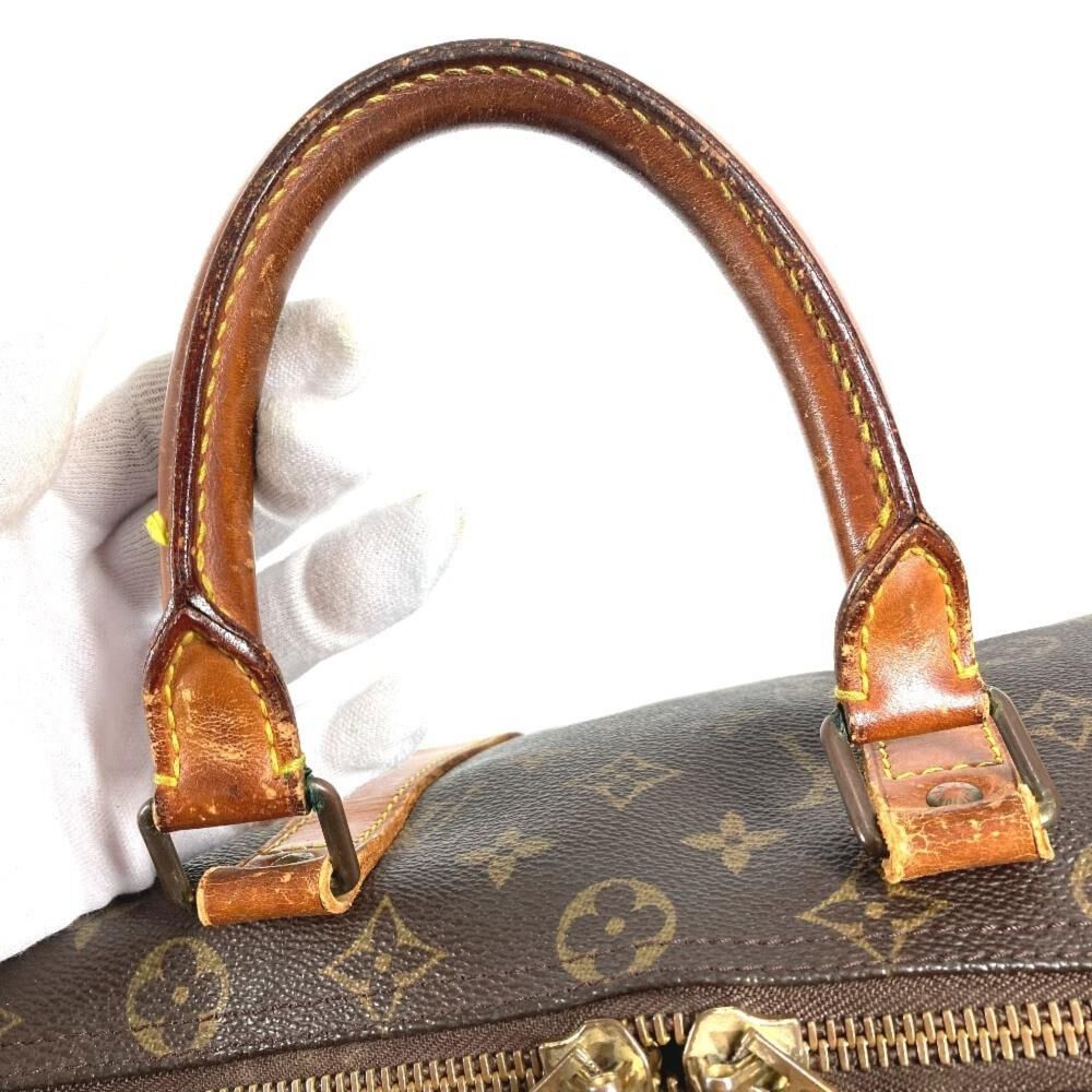 Louis Vuitton Keepall