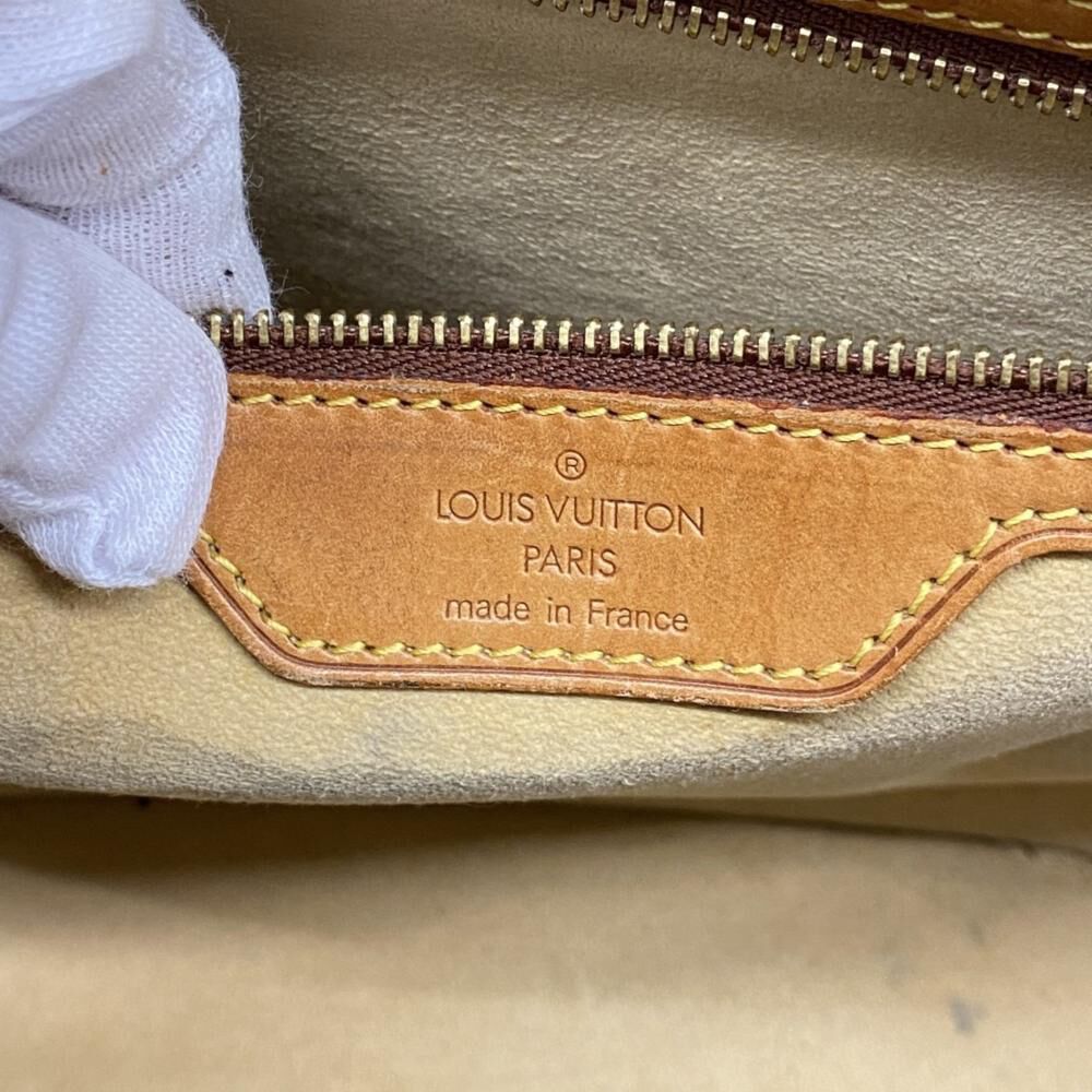 Louis Vuitton Babylone