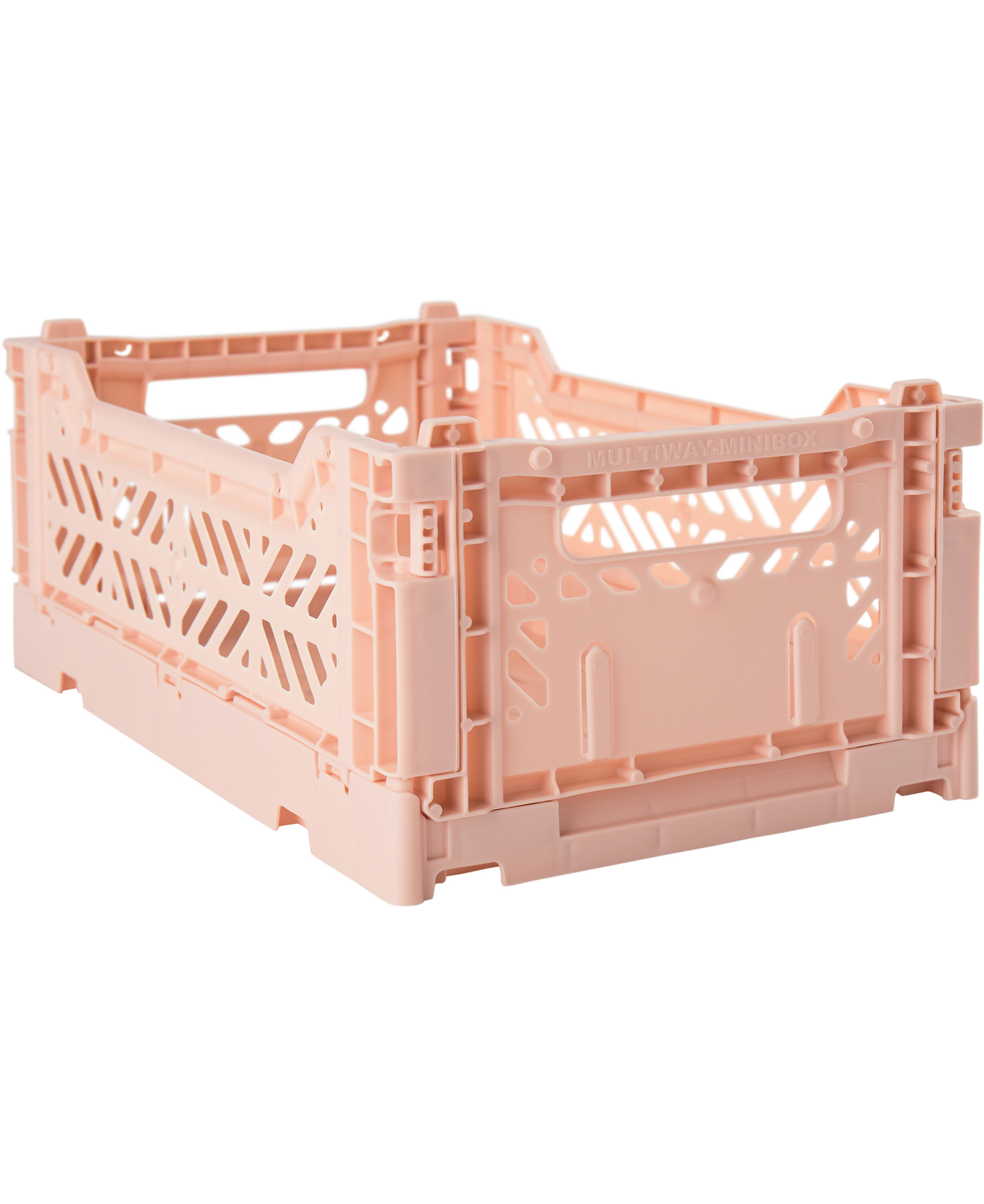 Colour Crate S kasse Nude
