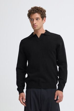 CFKARL polo knit