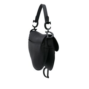 Dior Saddle Bag