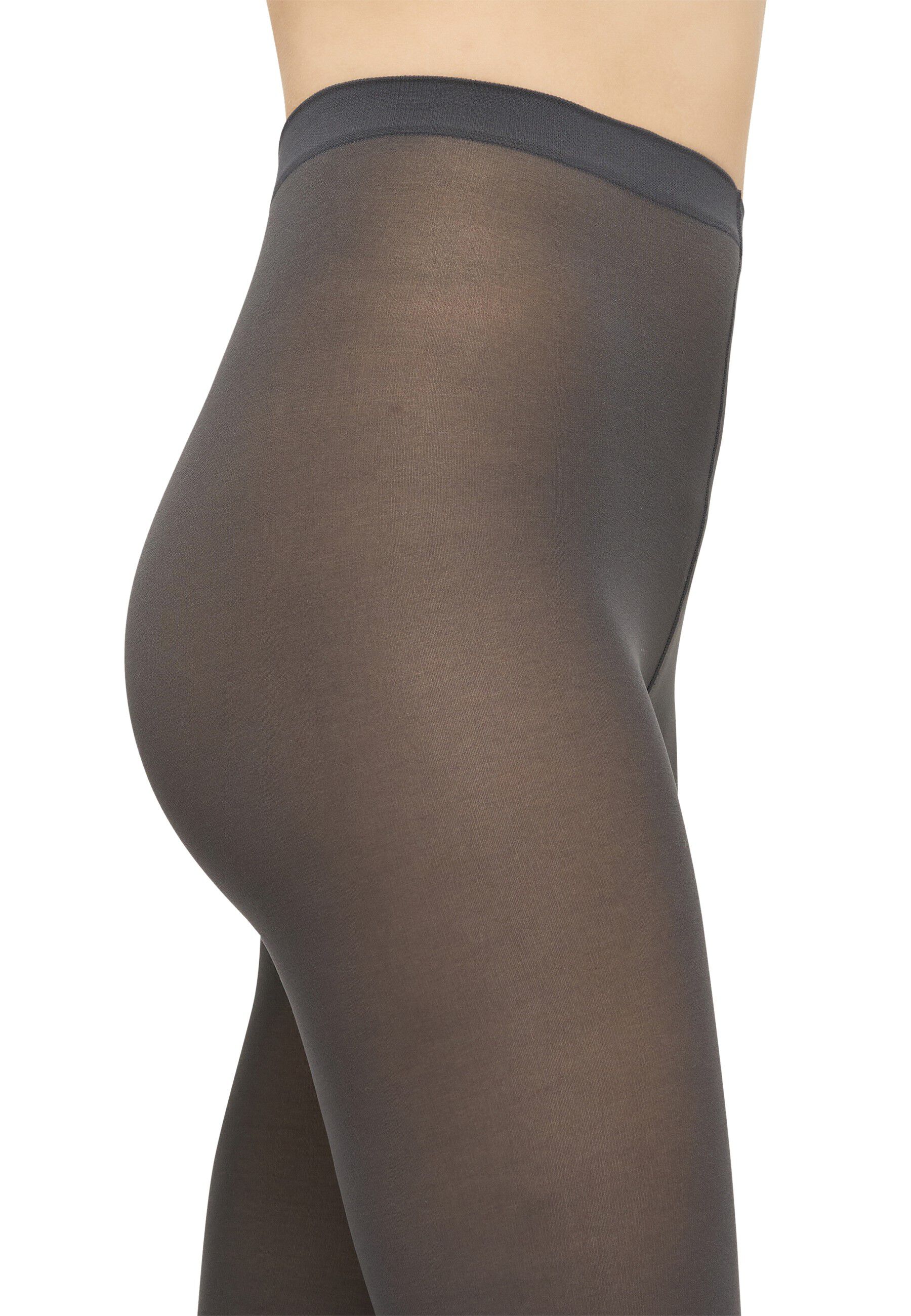 Velvet de Luxe 50 str&oslash;mpebukser