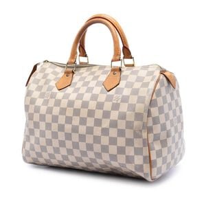 Louis Vuitton Speedy