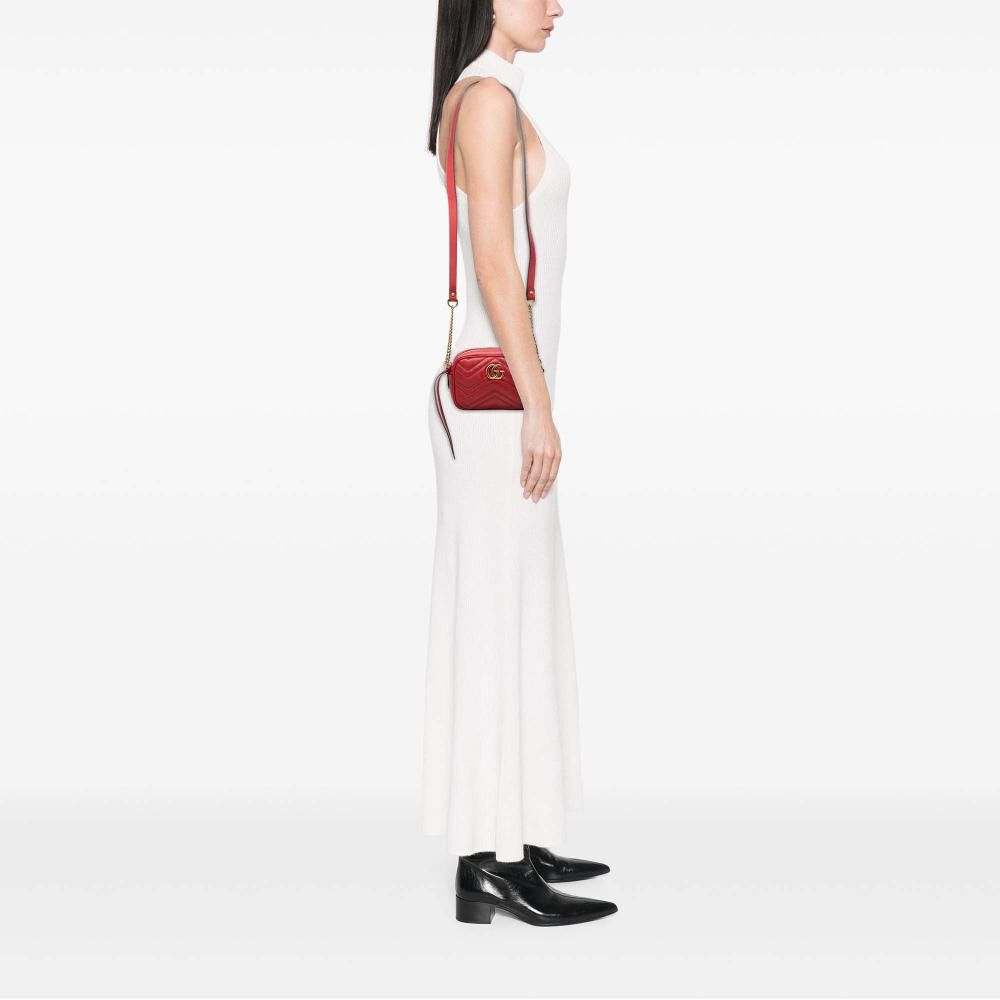 Gucci Crossbody Bag