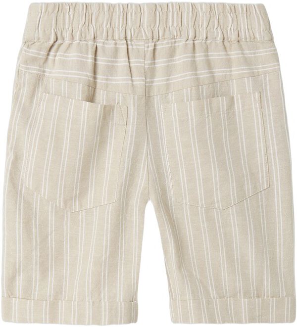 NKMHALOM NREG SHORTS BOX