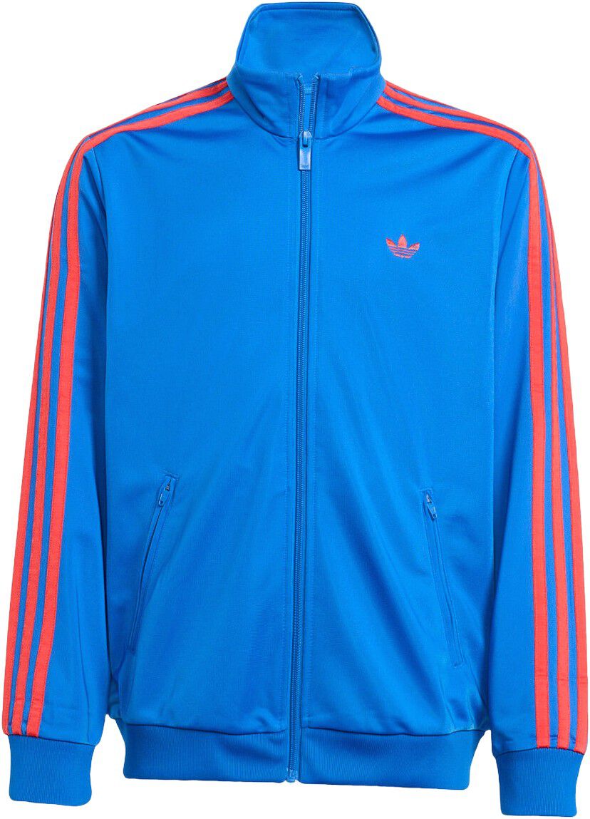 Firebird Full Zip Sweatshirt