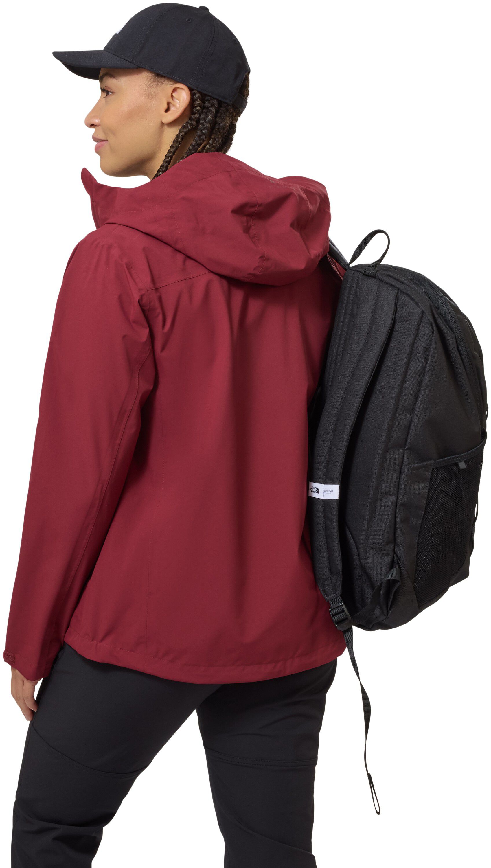 2.5 Layer Shell Jakke