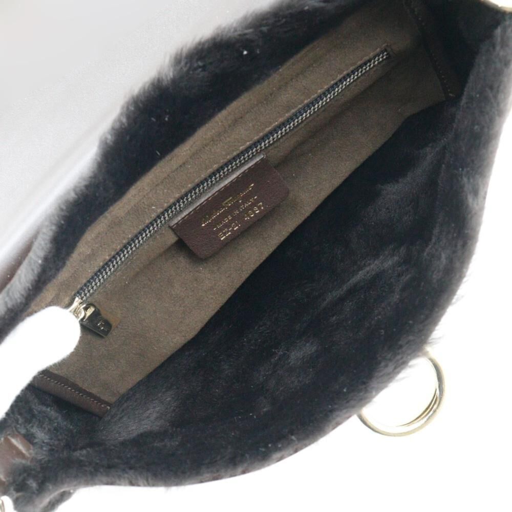 Salvatore Ferragamo Shoulder Bag