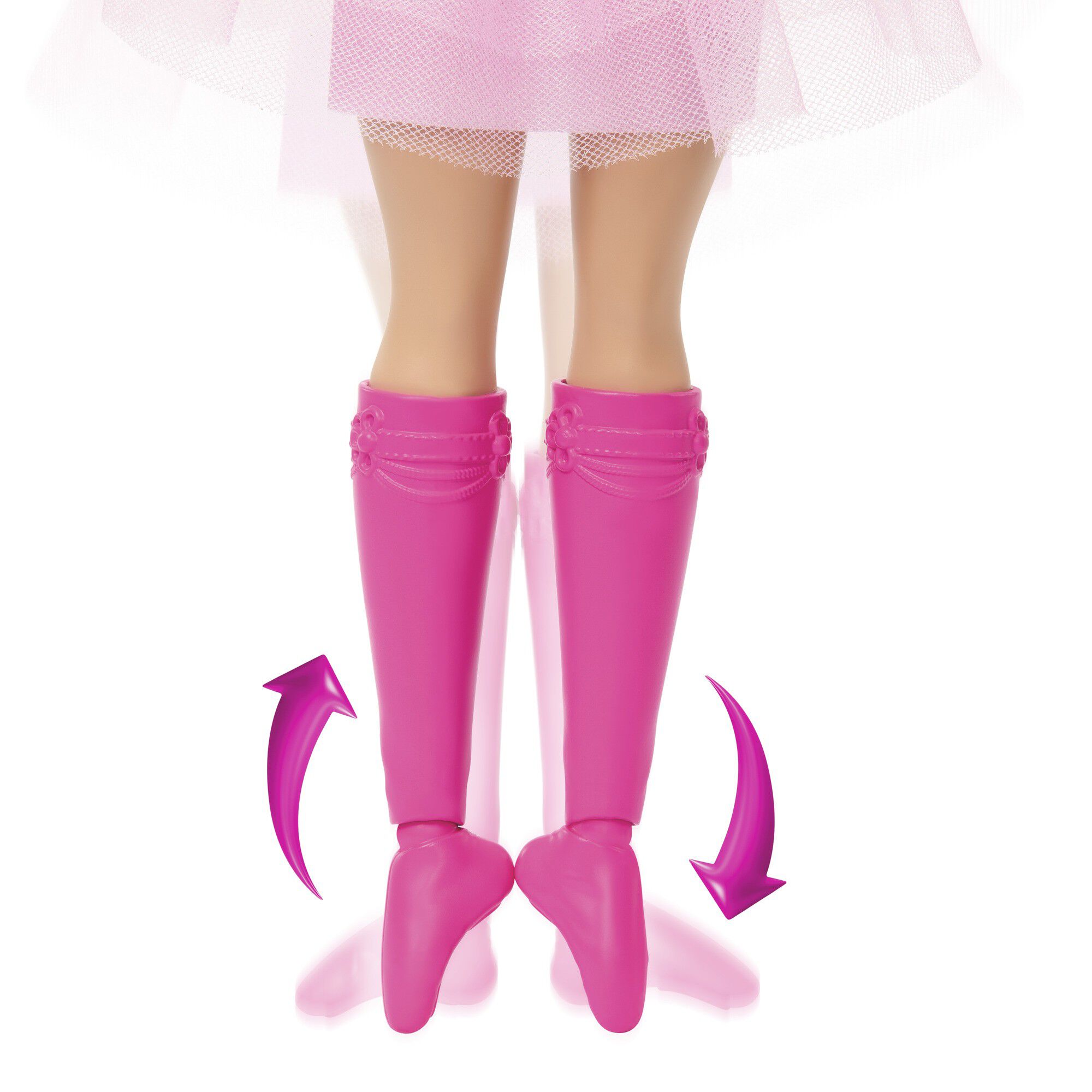 brb Nutcracker Core Doll