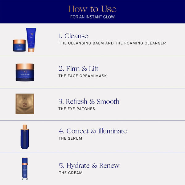 The Eye Patches Single Sachet