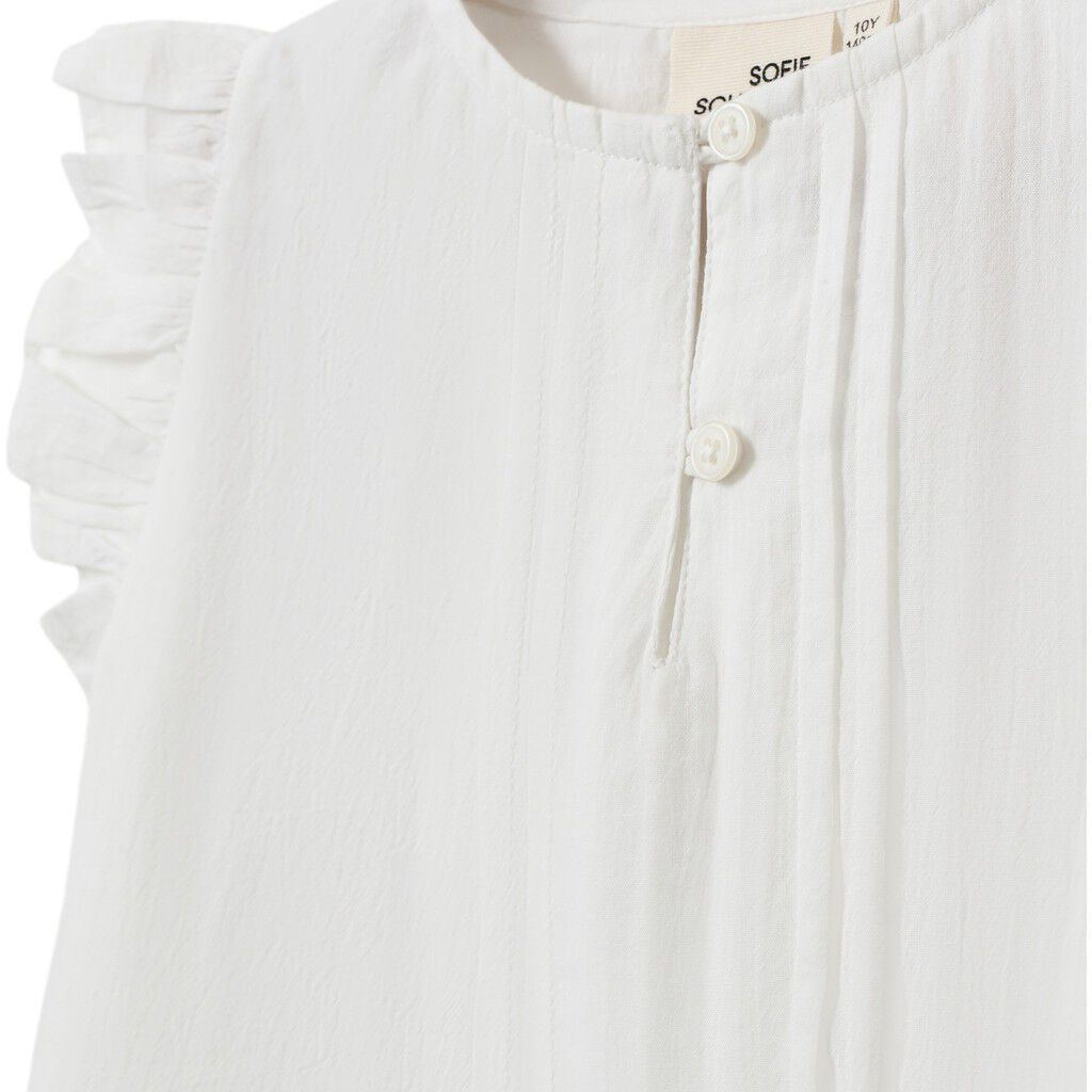 JuiletteKB Blouse