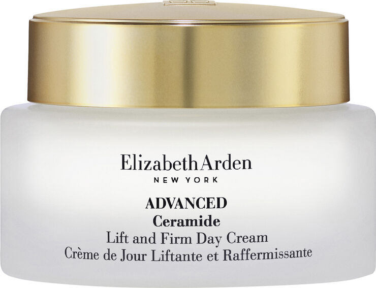 Elizabeth Arden Ceramide Lift&Firm Advanced day cream 50 ML